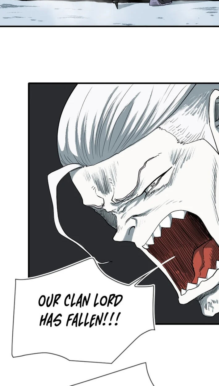Read The Demonic Warrior chapter 81 image 9 on Lezhin