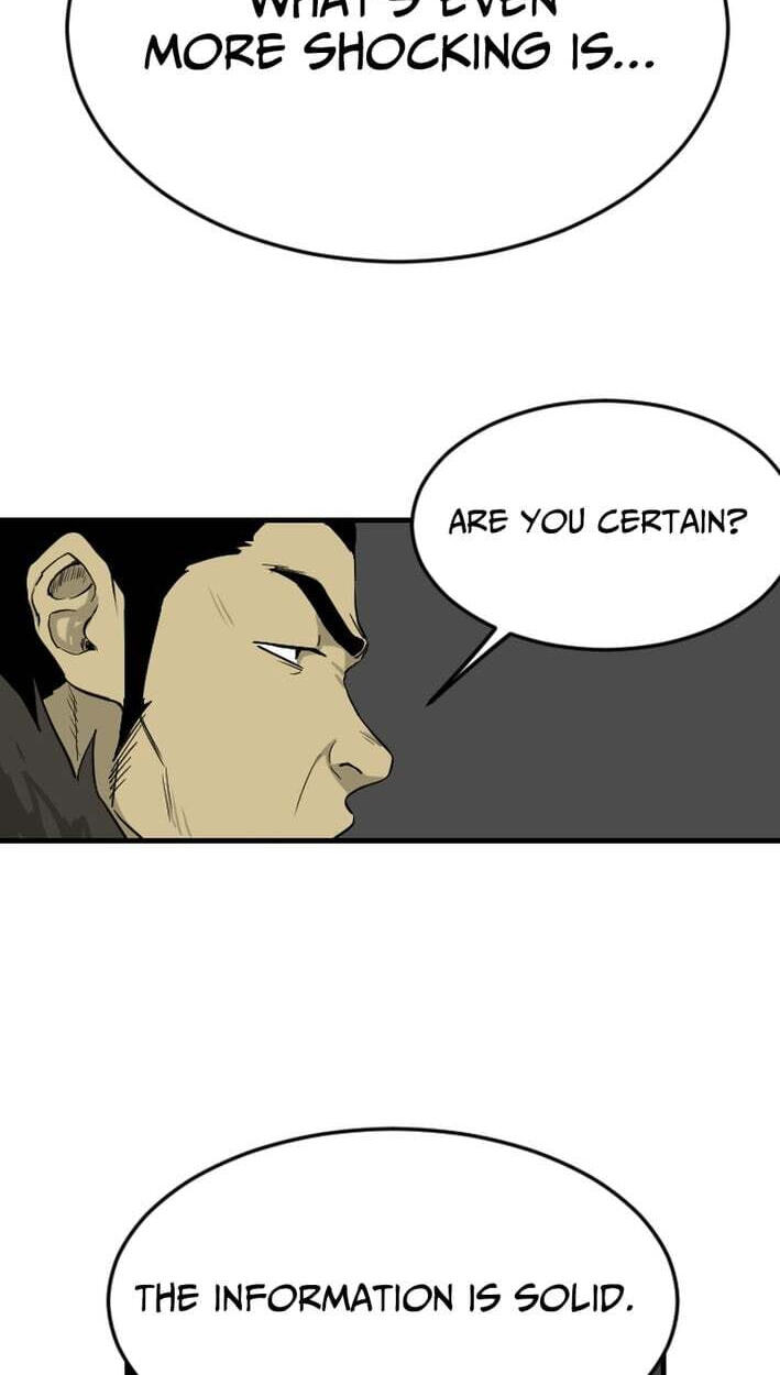 Read The Demonic Warrior chapter 82 image 13 on Lezhin