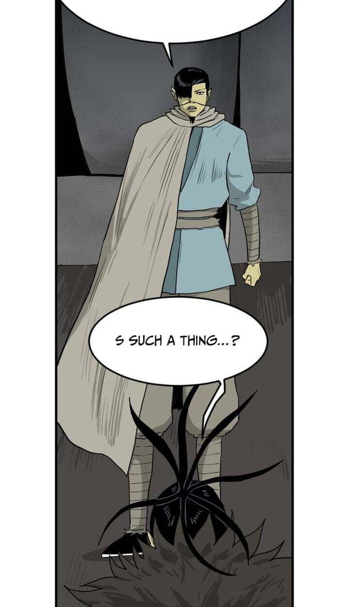Read The Demonic Warrior chapter 82 image 14 on Lezhin