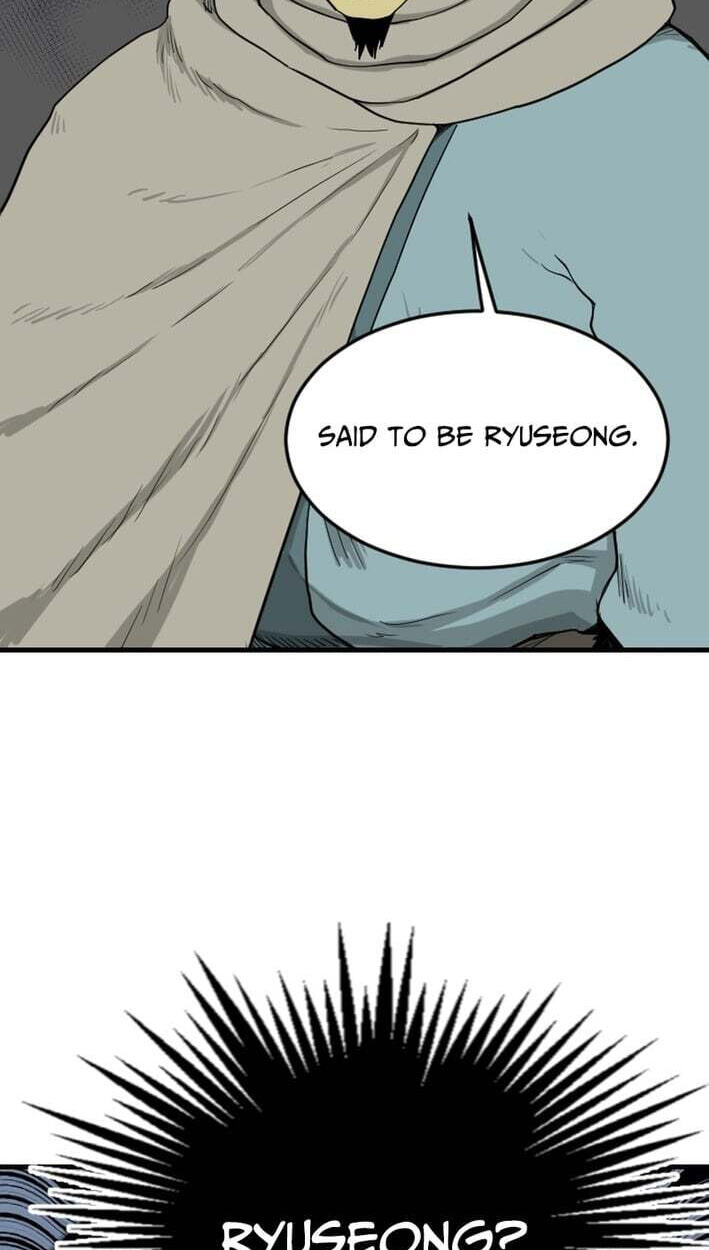 Read The Demonic Warrior chapter 82 image 16 on Lezhin