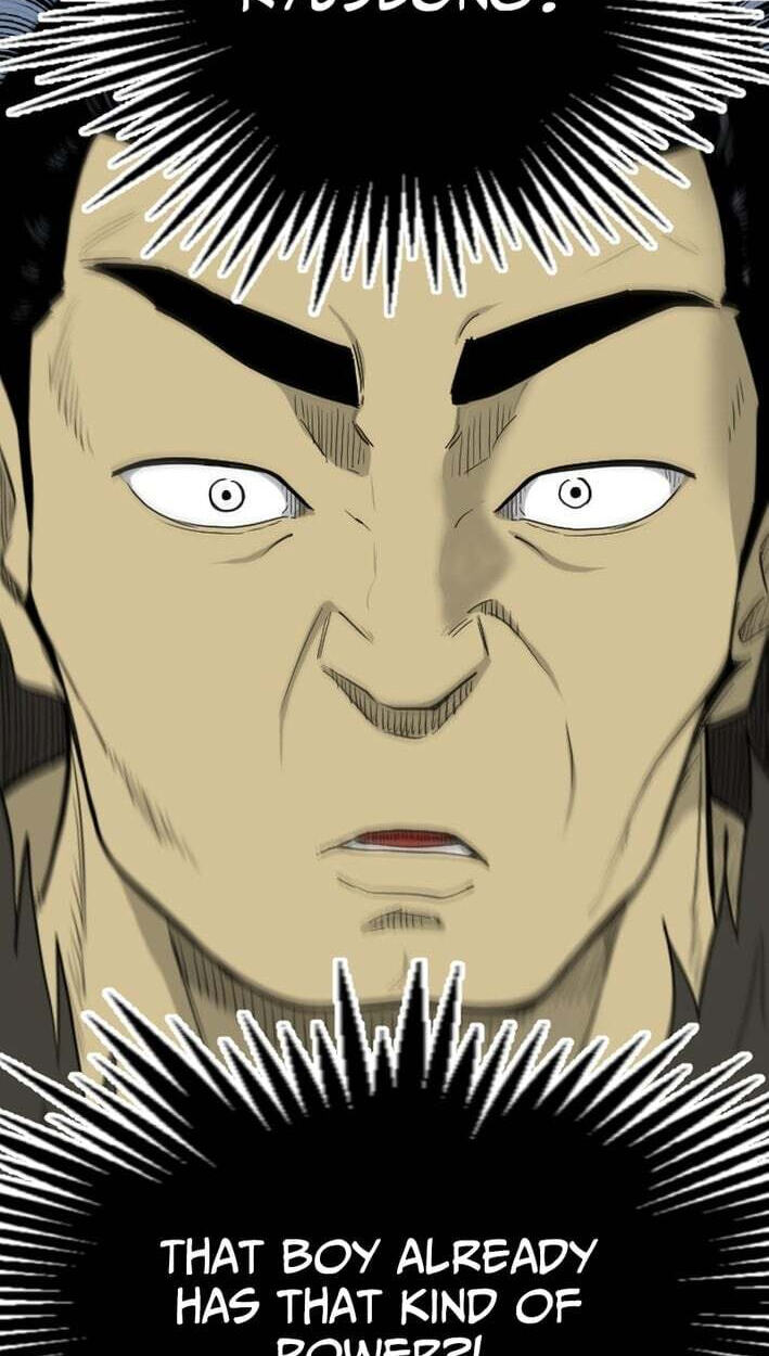 Read The Demonic Warrior chapter 82 image 17 on Lezhin