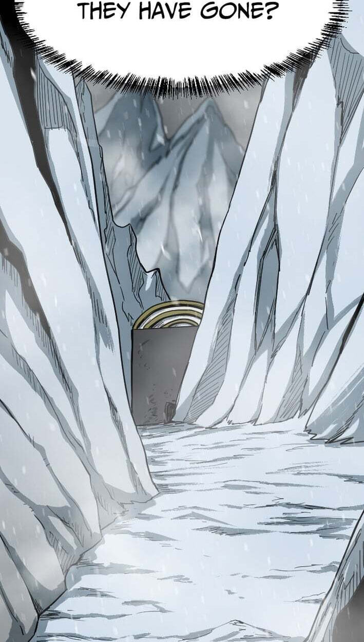 Read The Demonic Warrior chapter 82 image 2 on Lezhin