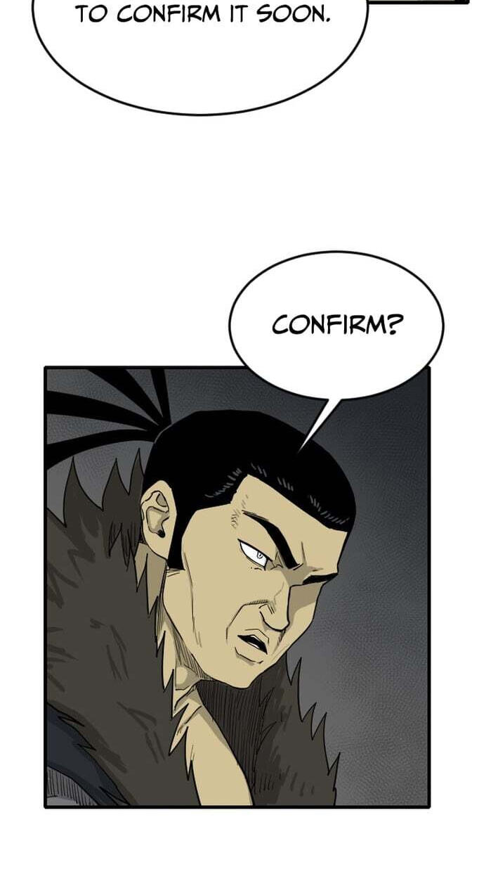 Read The Demonic Warrior chapter 82 image 20 on Lezhin