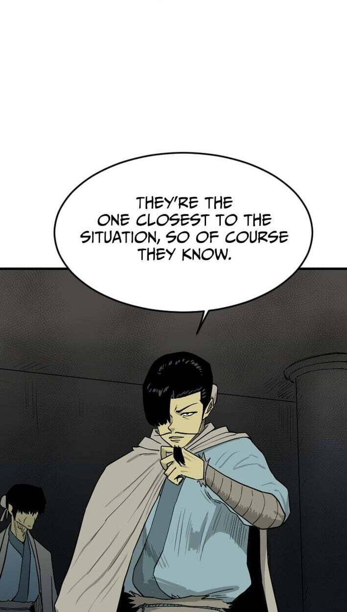 Read The Demonic Warrior chapter 82 image 22 on Lezhin