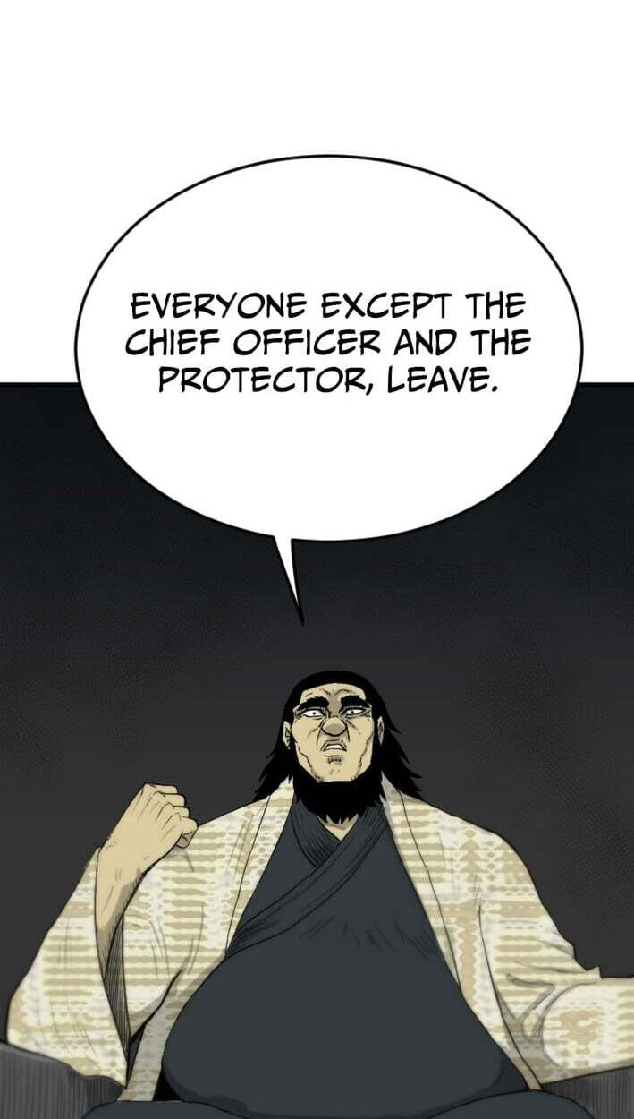 Read The Demonic Warrior chapter 82 image 24 on Lezhin