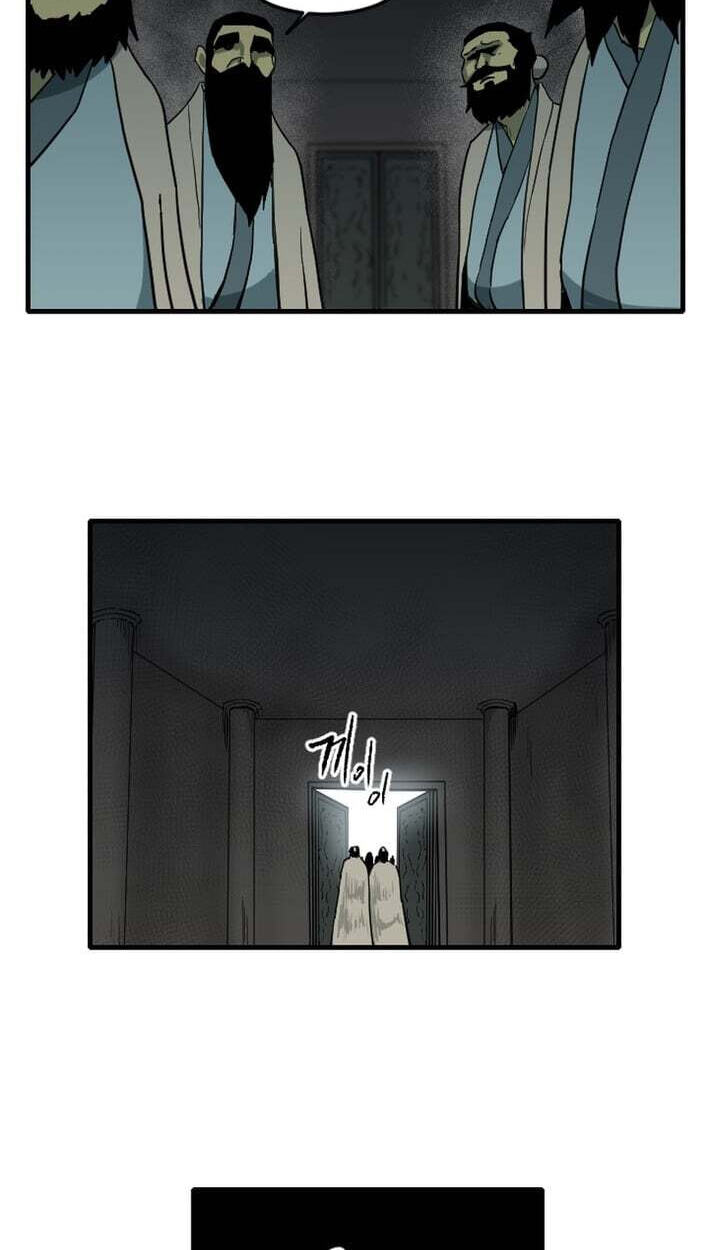 Read The Demonic Warrior chapter 82 image 26 on Lezhin