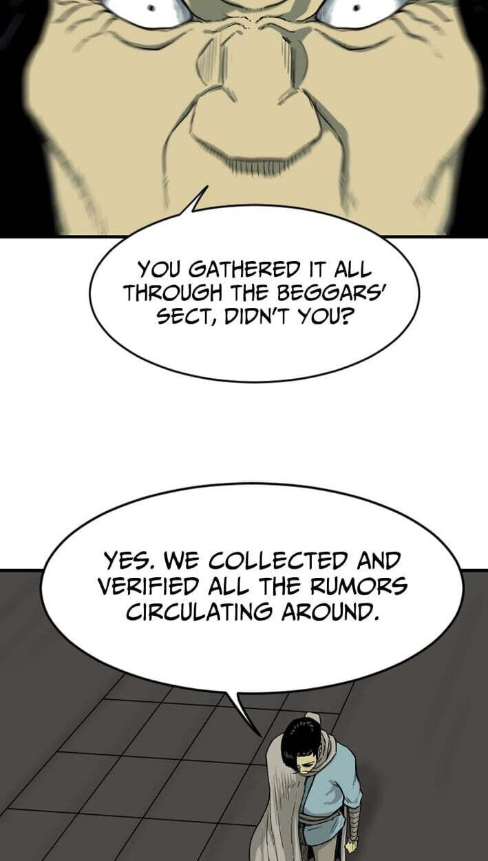 Read The Demonic Warrior chapter 82 image 28 on Lezhin