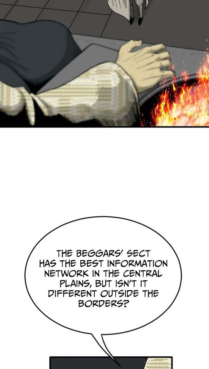 Read The Demonic Warrior chapter 82 image 29 on Lezhin