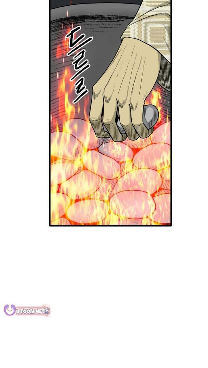 Read The Demonic Warrior chapter 82 image 30 on Lezhin