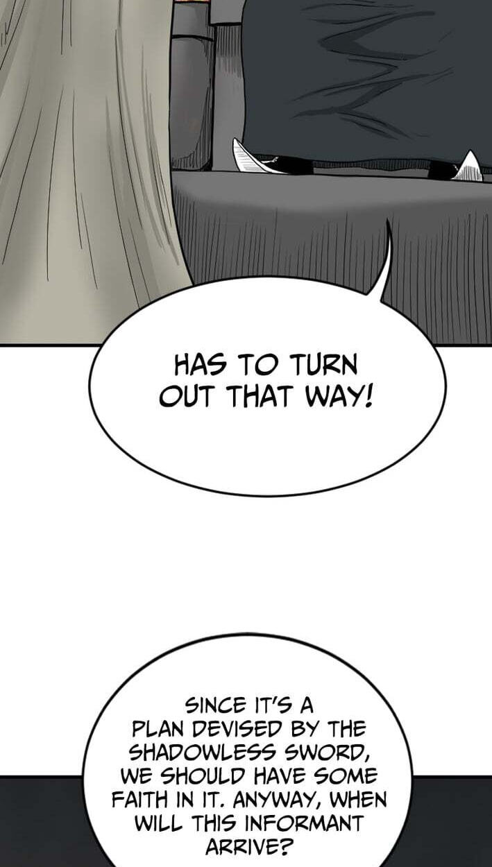 Read The Demonic Warrior chapter 82 image 32 on Lezhin