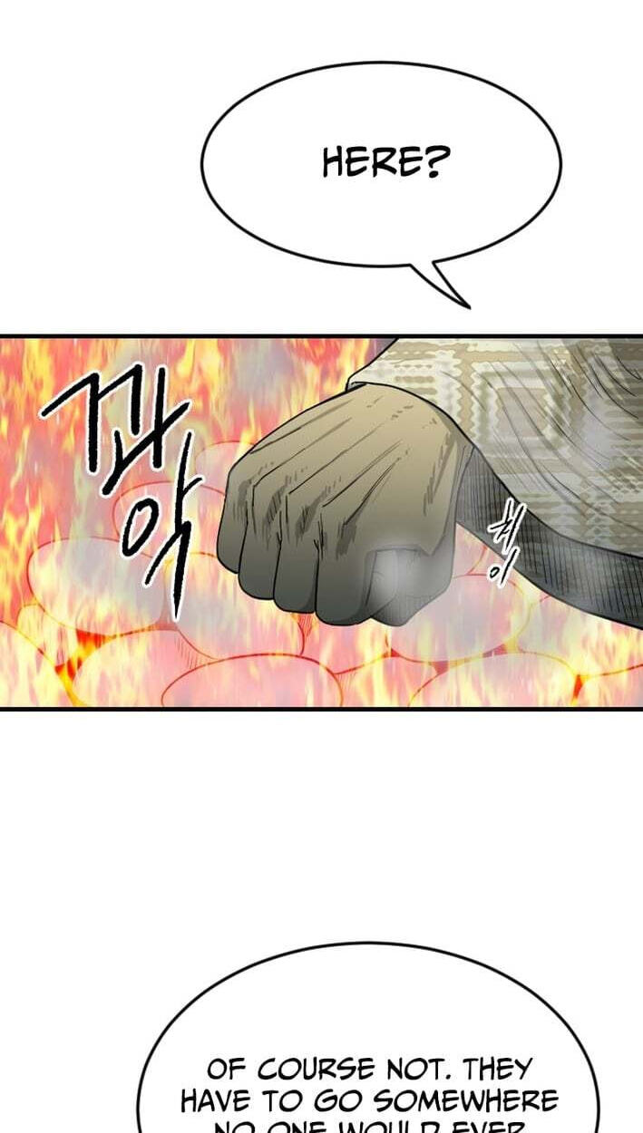 Read The Demonic Warrior chapter 82 image 34 on Lezhin