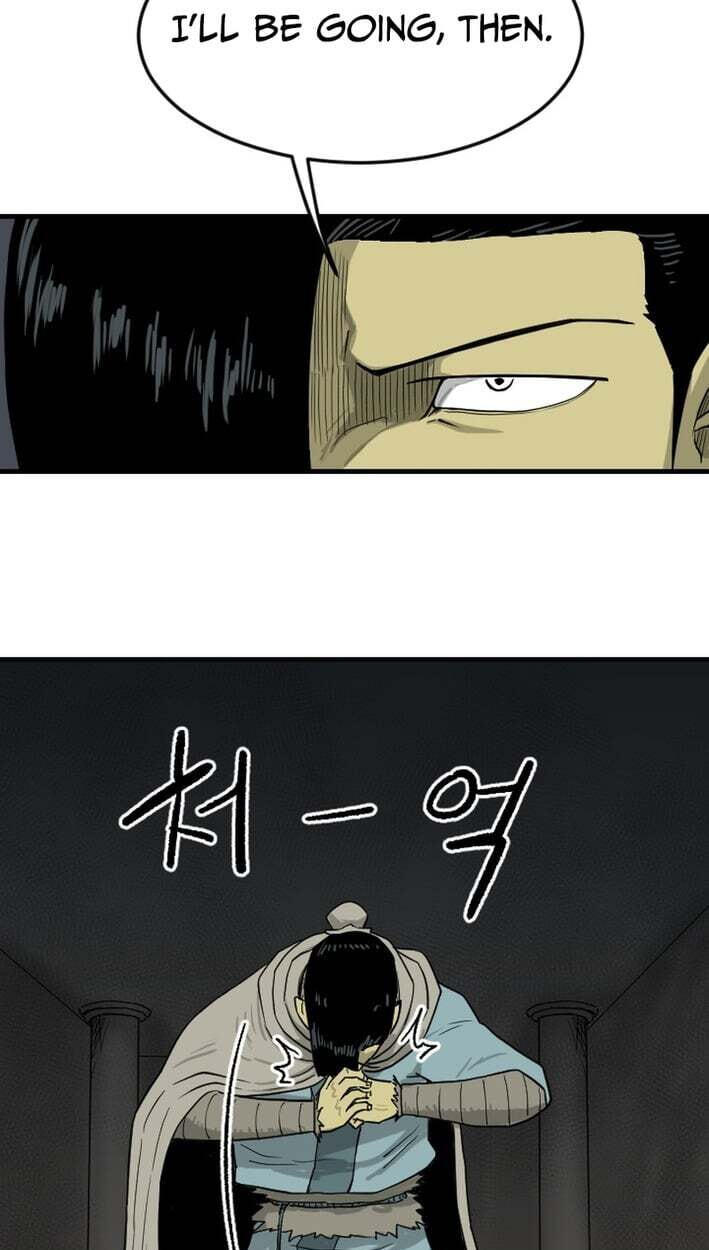 Read The Demonic Warrior chapter 82 image 39 on Lezhin