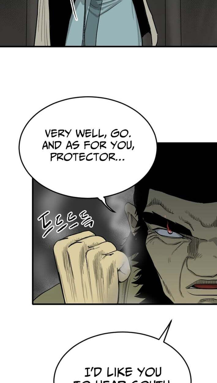 Read The Demonic Warrior chapter 82 image 40 on Lezhin