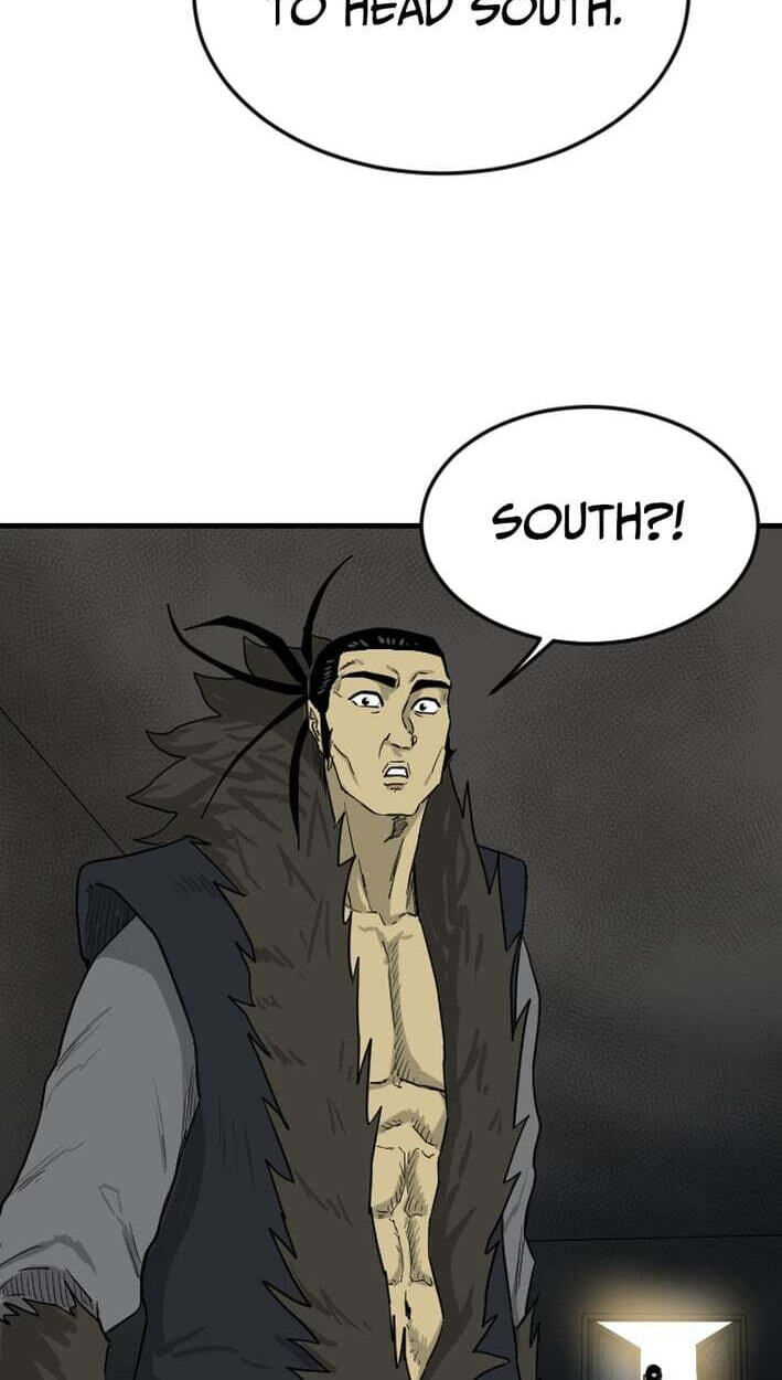 Read The Demonic Warrior chapter 82 image 41 on Lezhin