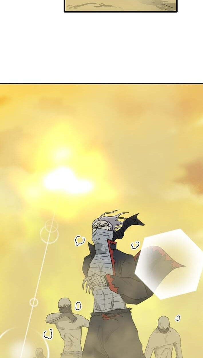 Read The Demonic Warrior chapter 82 image 44 on Lezhin