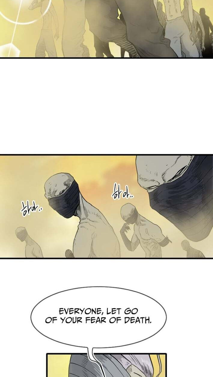 Read The Demonic Warrior chapter 82 image 45 on Lezhin