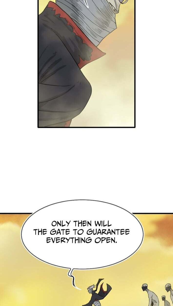 Read The Demonic Warrior chapter 82 image 46 on Lezhin