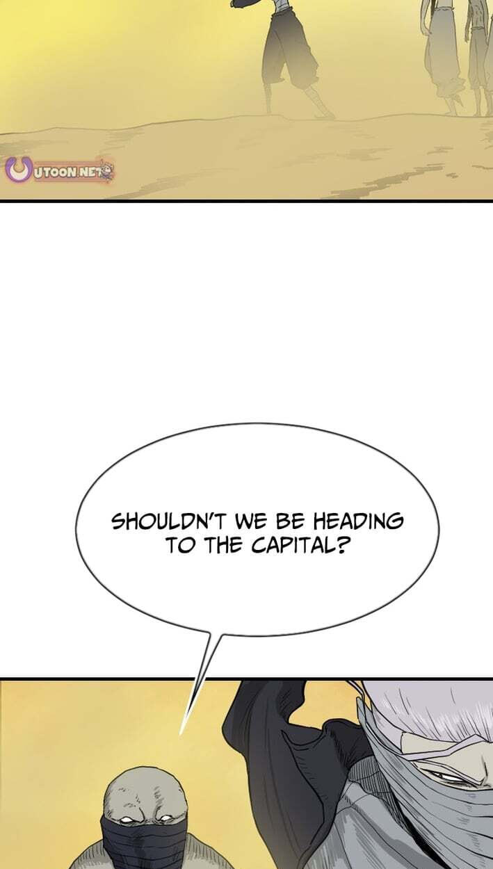 Read The Demonic Warrior chapter 82 image 47 on Lezhin