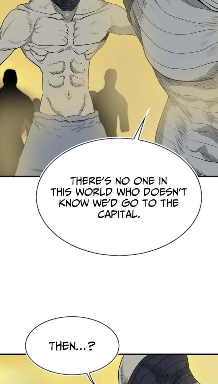 Read The Demonic Warrior chapter 82 image 48 on Lezhin