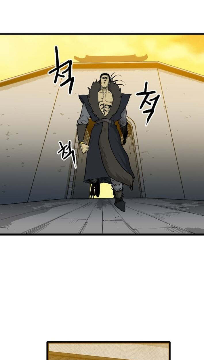 Read The Demonic Warrior chapter 82 image 5 on Lezhin