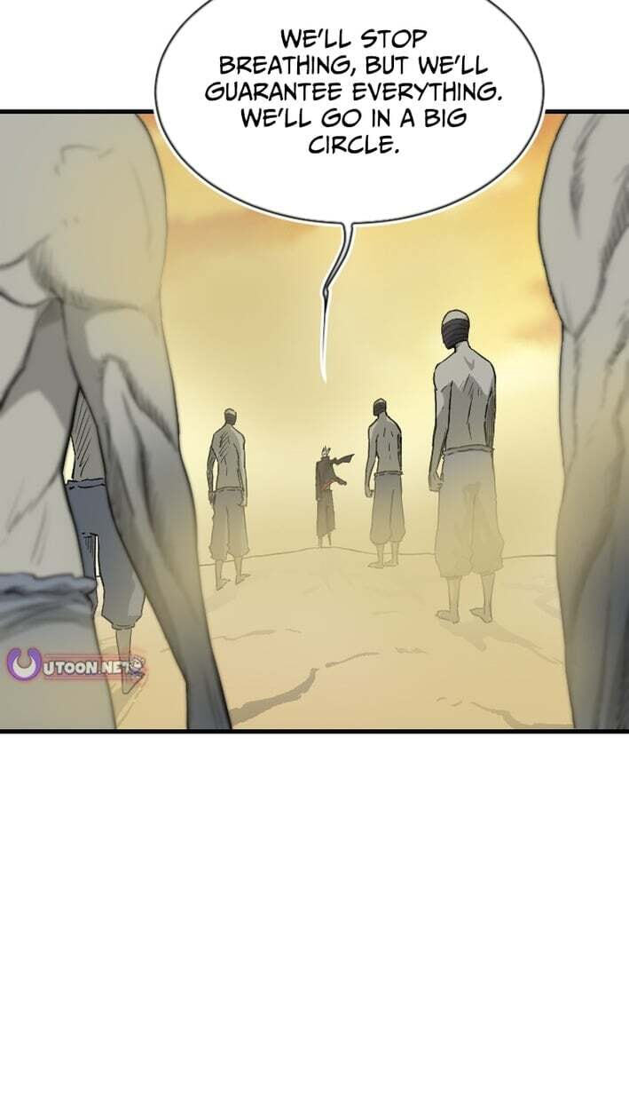 Read The Demonic Warrior chapter 82 image 51 on Lezhin