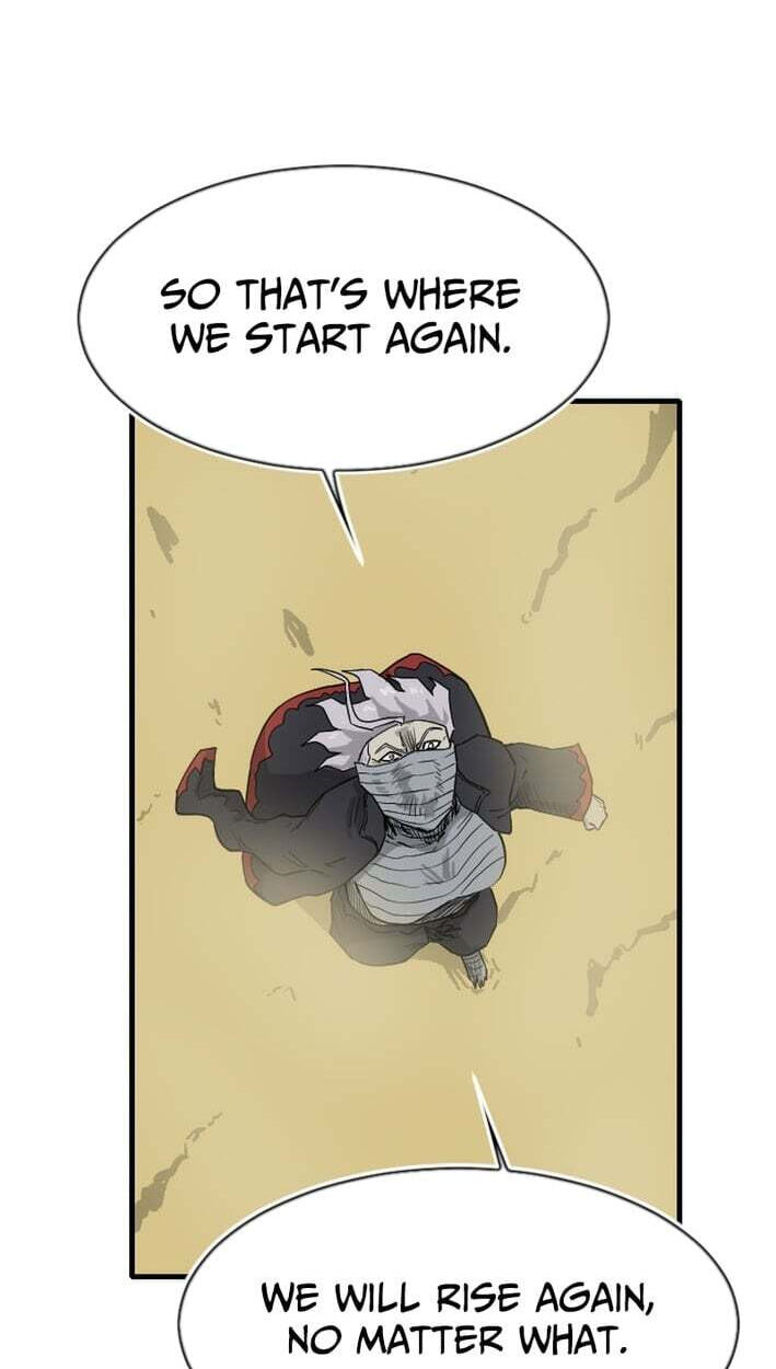 Read The Demonic Warrior chapter 82 image 52 on Lezhin