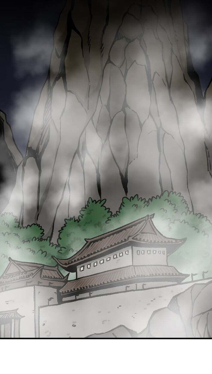 Read The Demonic Warrior chapter 82 image 55 on Lezhin