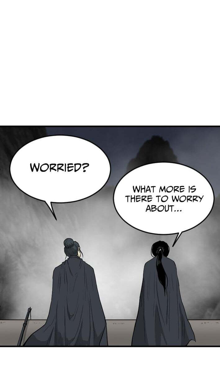 Read The Demonic Warrior chapter 82 image 56 on Lezhin