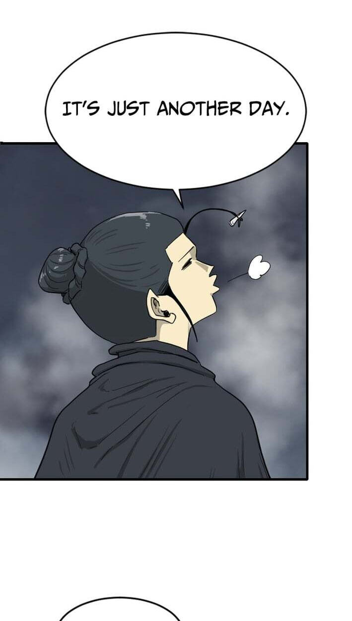 Read The Demonic Warrior chapter 82 image 58 on Lezhin