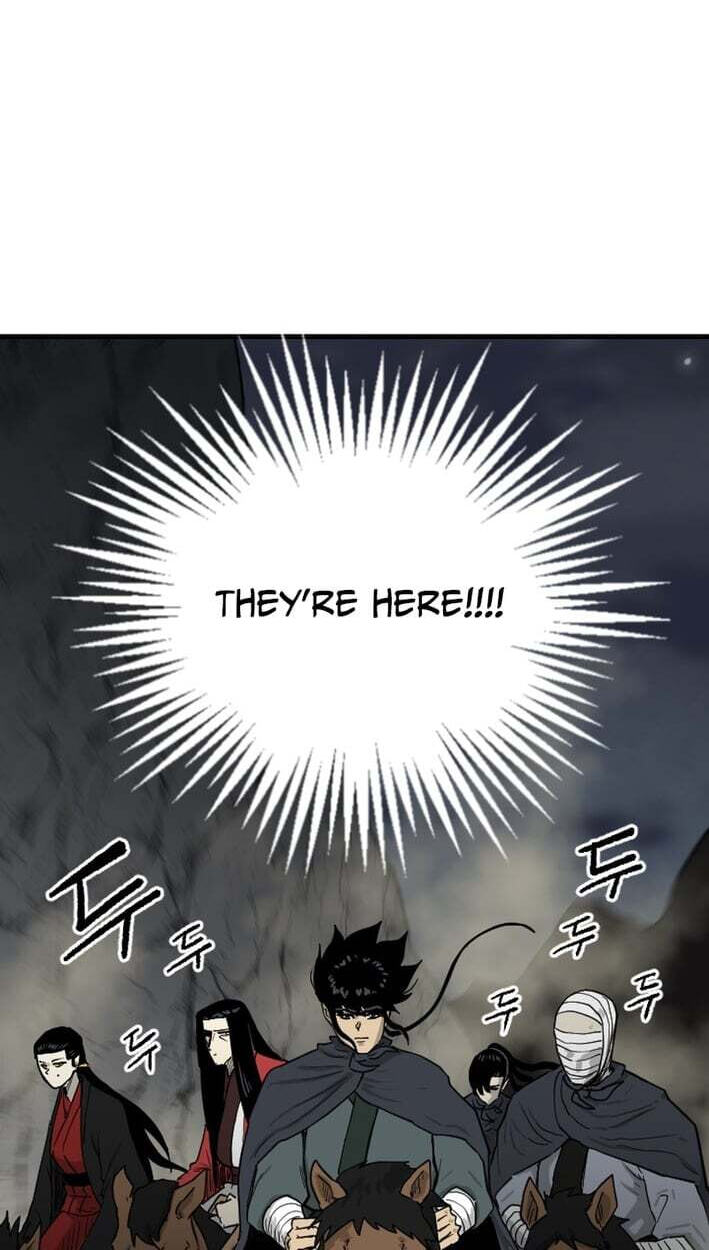 Read The Demonic Warrior chapter 82 image 62 on Lezhin