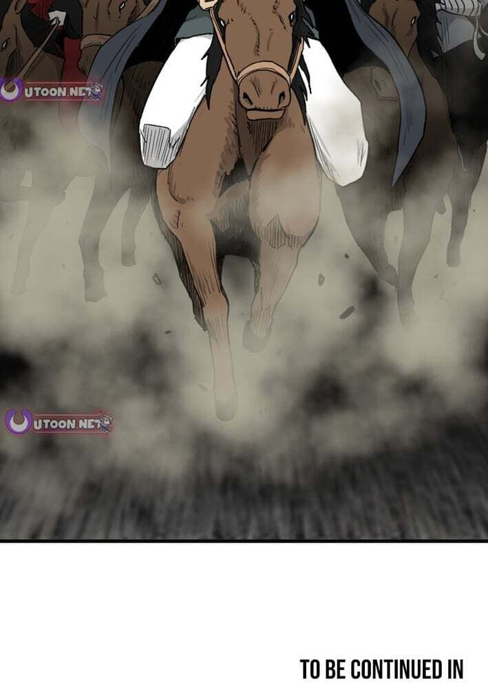 Read The Demonic Warrior chapter 82 image 63 on Lezhin