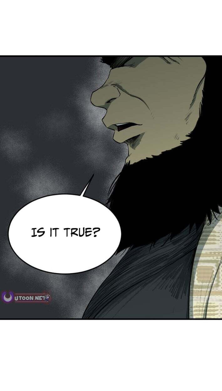 Read The Demonic Warrior chapter 82 image 8 on Lezhin