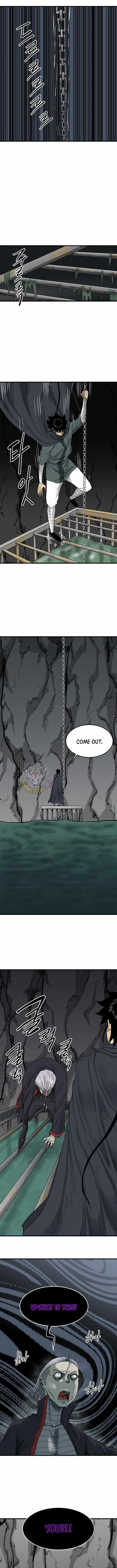Read The Demonic Warrior chapter 89 image 1 on Lezhin