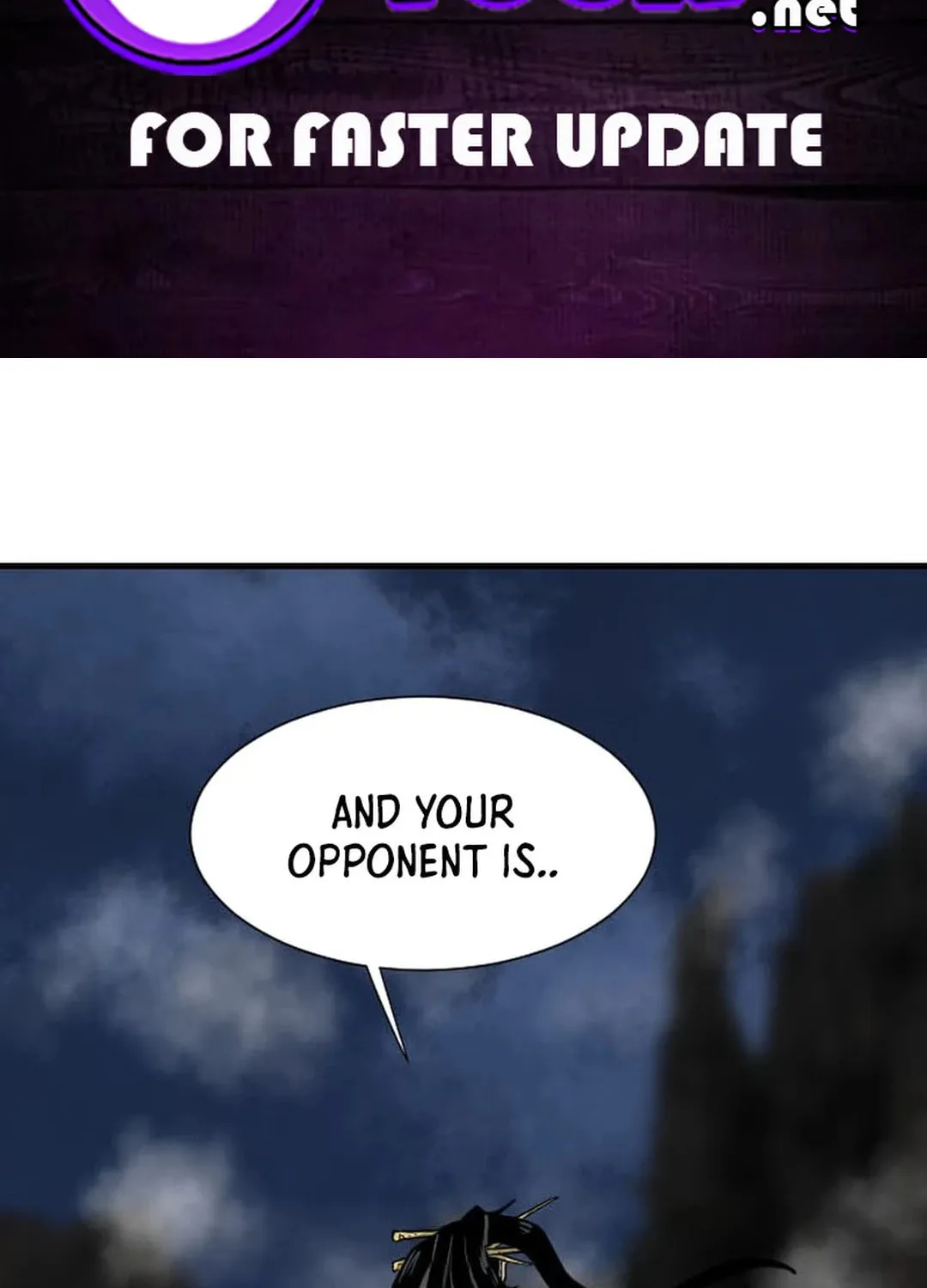 Read The Demonic Warrior chapter 9 image 1 on Lezhin