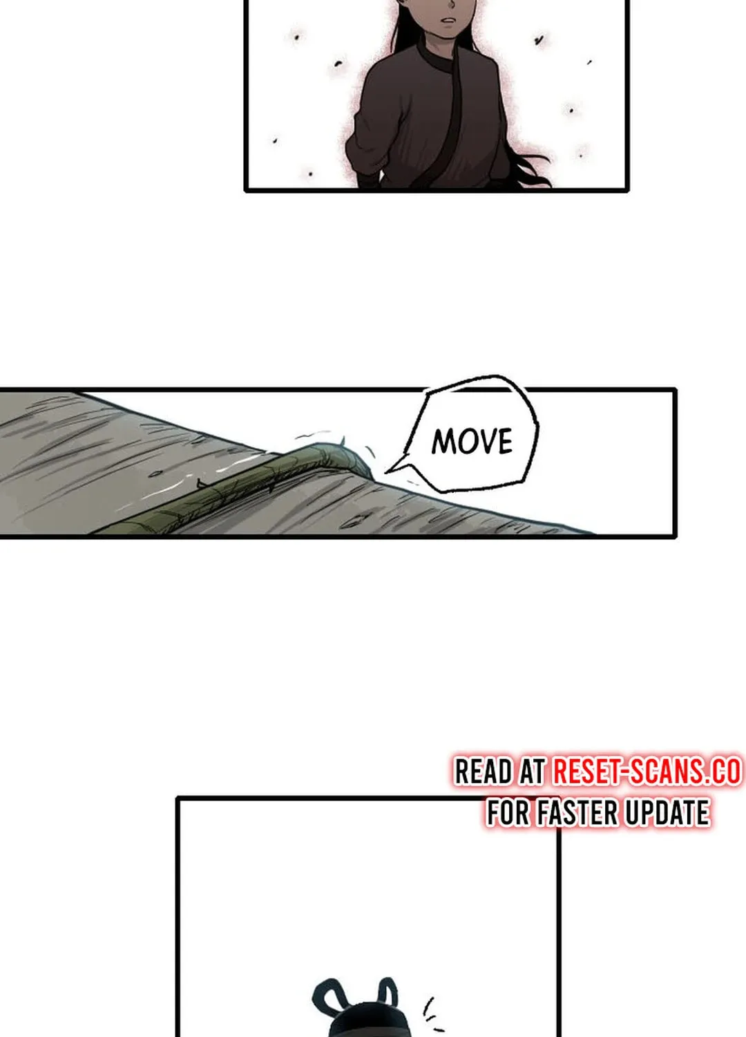 Read The Demonic Warrior chapter 9 image 101 on Lezhin