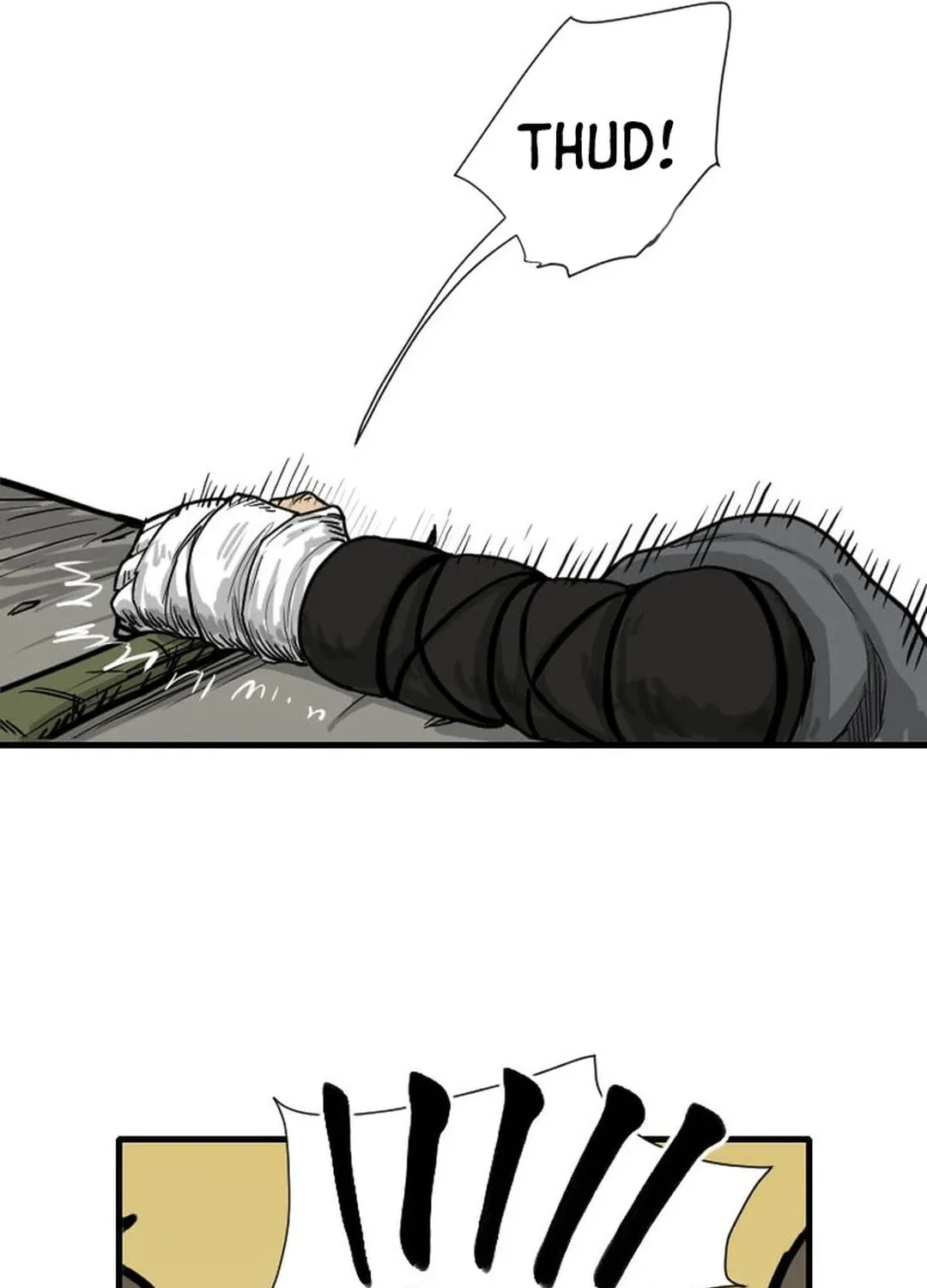 Read The Demonic Warrior chapter 9 image 103 on Lezhin