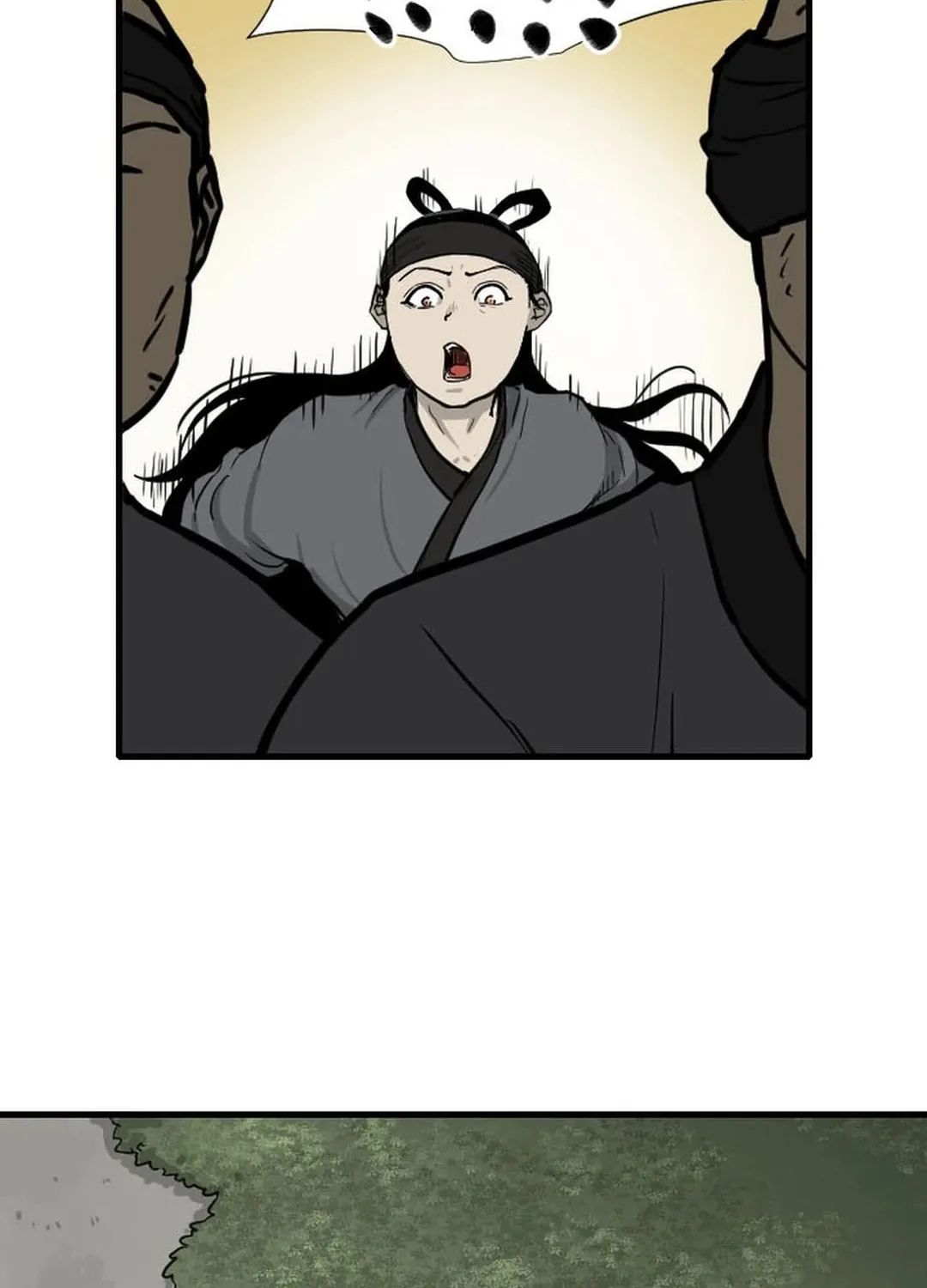 Read The Demonic Warrior chapter 9 image 104 on Lezhin