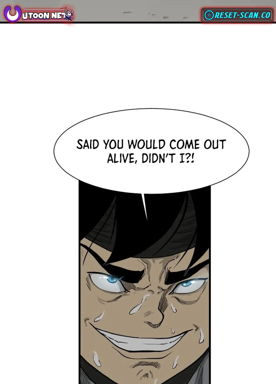 Read The Demonic Warrior chapter 9 image 108 on Lezhin