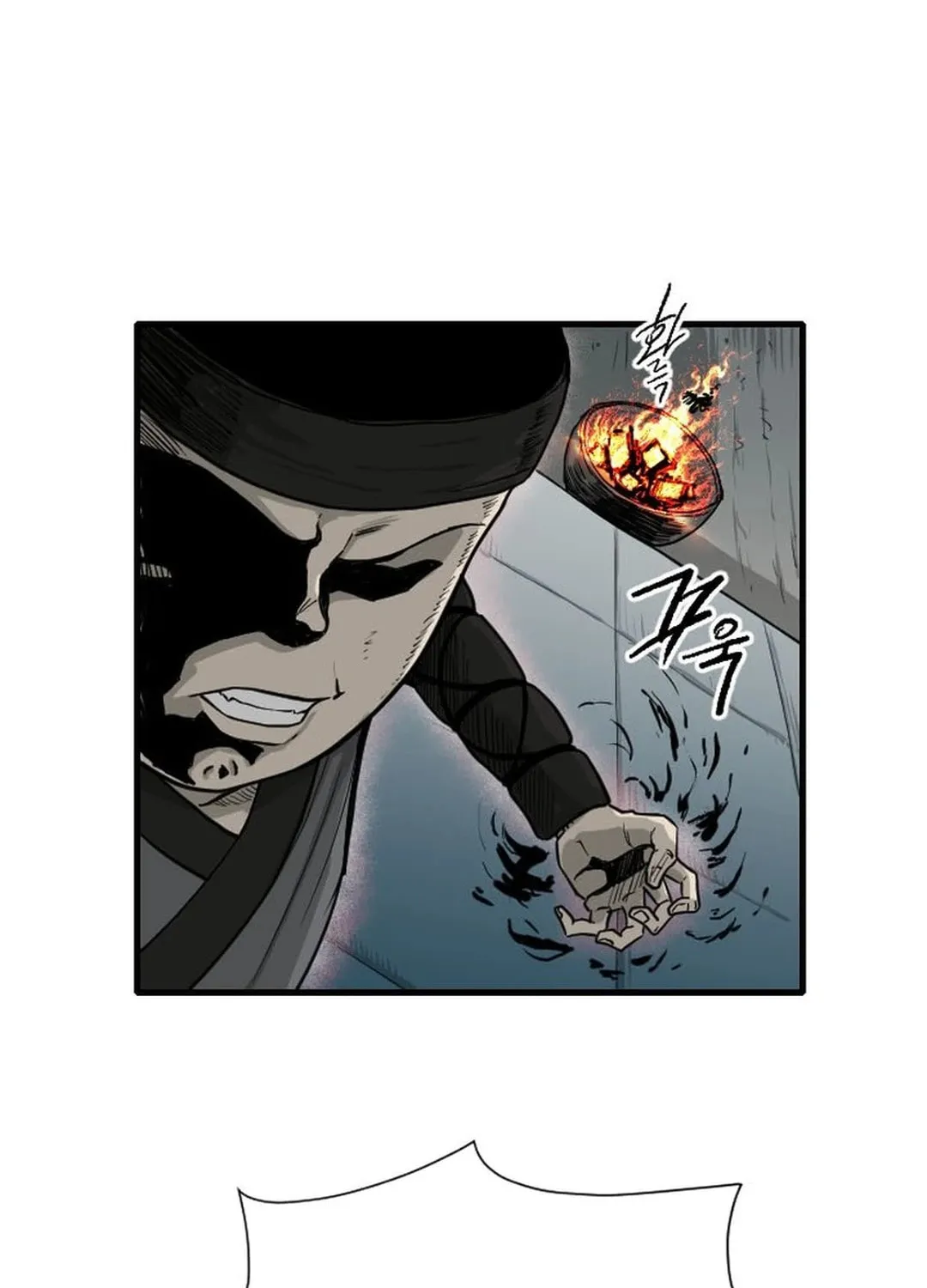 Read The Demonic Warrior chapter 9 image 15 on Lezhin