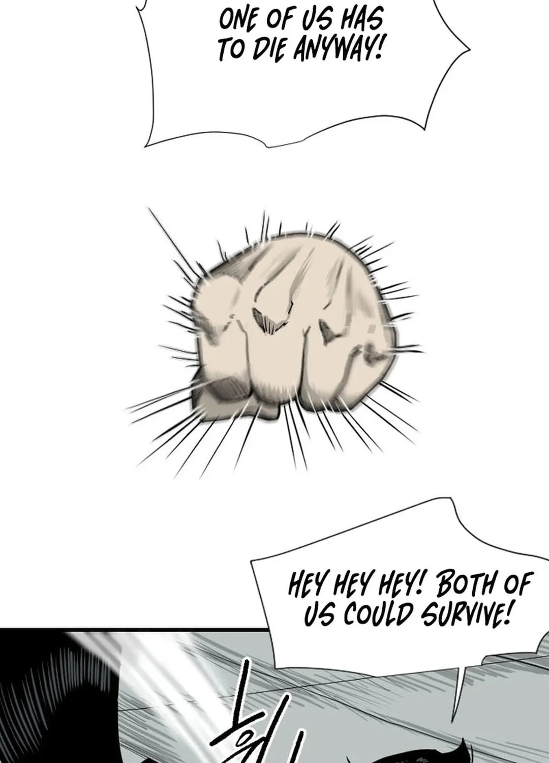 Read The Demonic Warrior chapter 9 image 16 on Lezhin