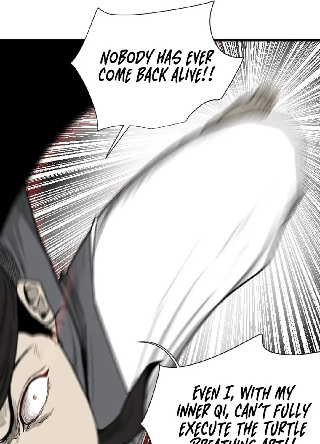 Read The Demonic Warrior chapter 9 image 18 on Lezhin
