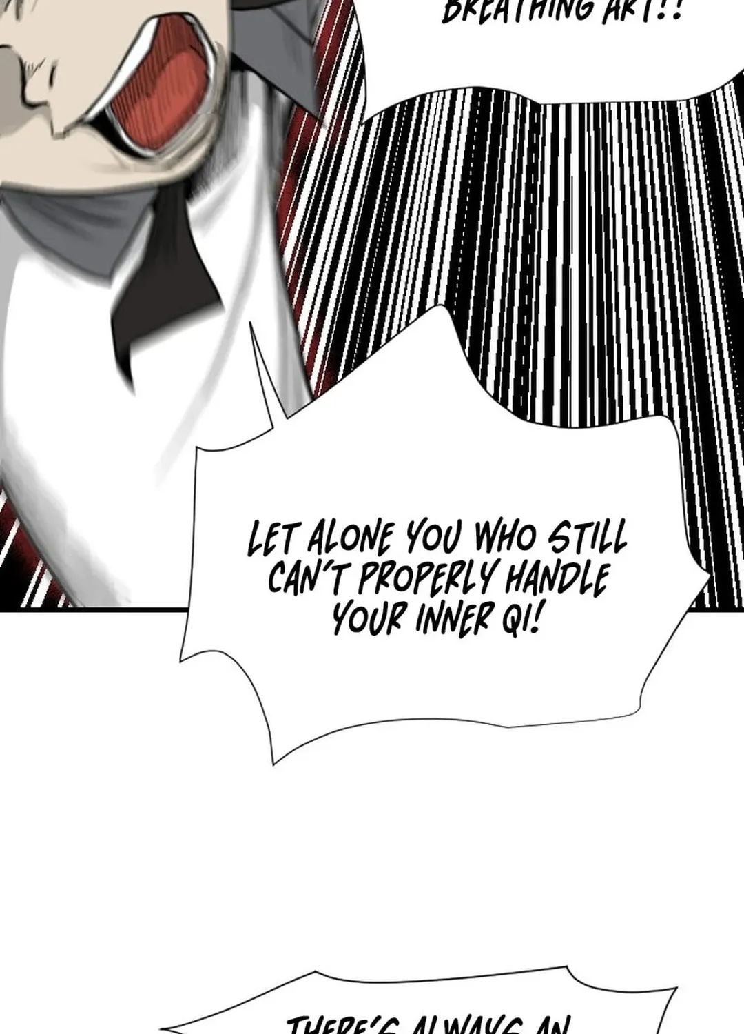 Read The Demonic Warrior chapter 9 image 19 on Lezhin