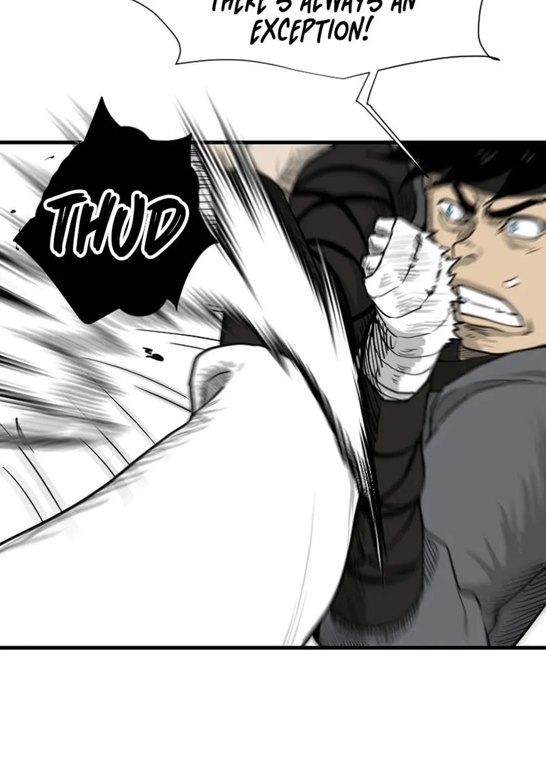 Read The Demonic Warrior chapter 9 image 20 on Lezhin