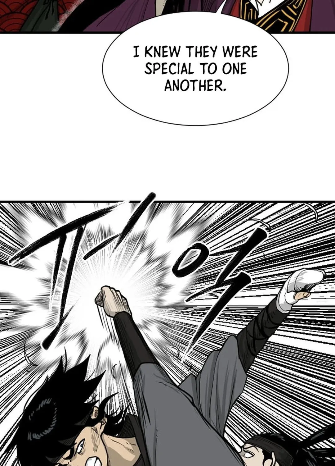 Read The Demonic Warrior chapter 9 image 24 on Lezhin