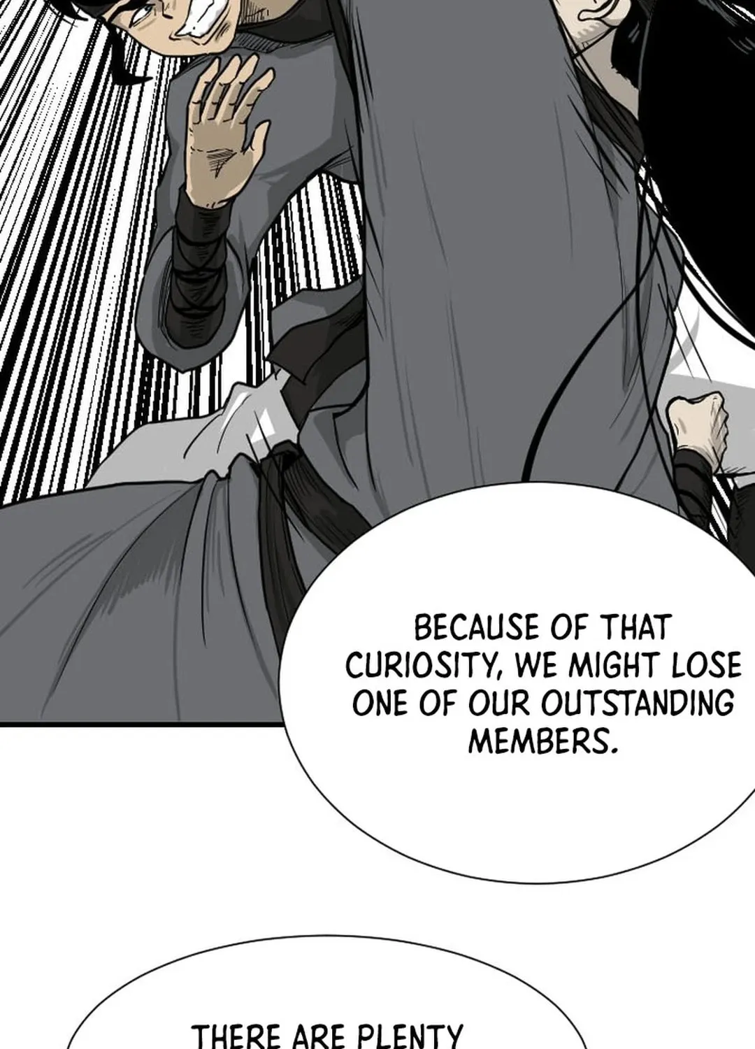 Read The Demonic Warrior chapter 9 image 25 on Lezhin