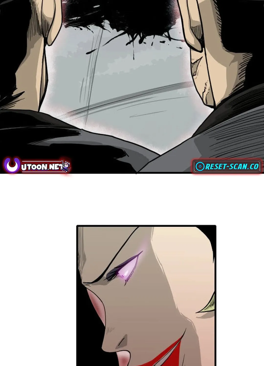 Read The Demonic Warrior chapter 9 image 3 on Lezhin