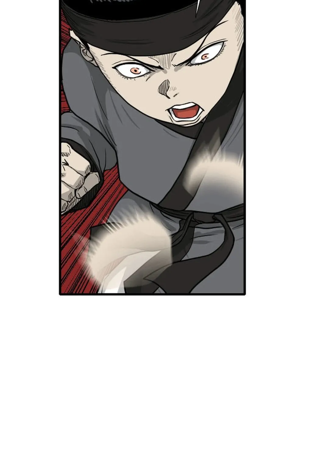 Read The Demonic Warrior chapter 9 image 31 on Lezhin
