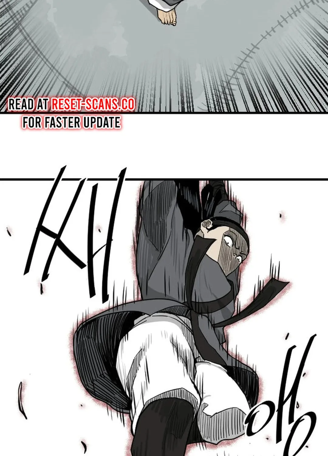 Read The Demonic Warrior chapter 9 image 35 on Lezhin