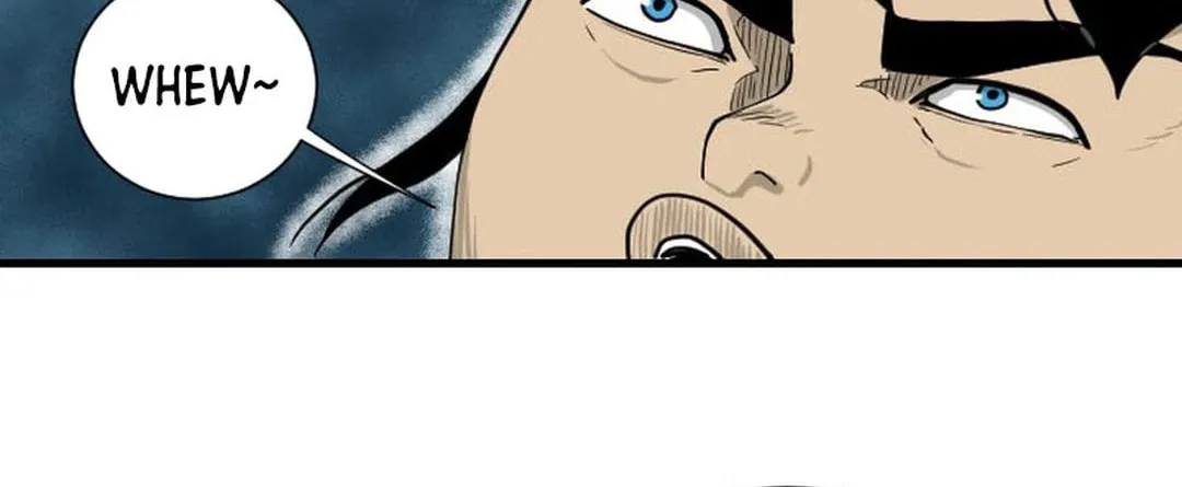 Read The Demonic Warrior chapter 9 image 37 on Lezhin