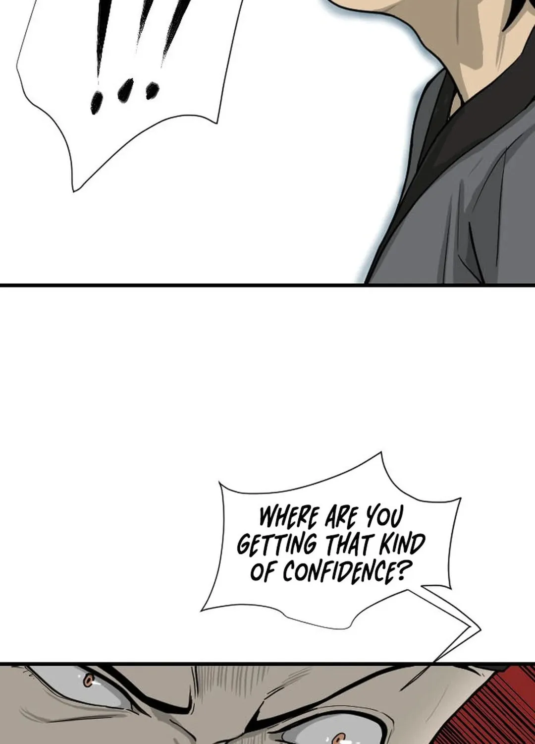 Read The Demonic Warrior chapter 9 image 39 on Lezhin